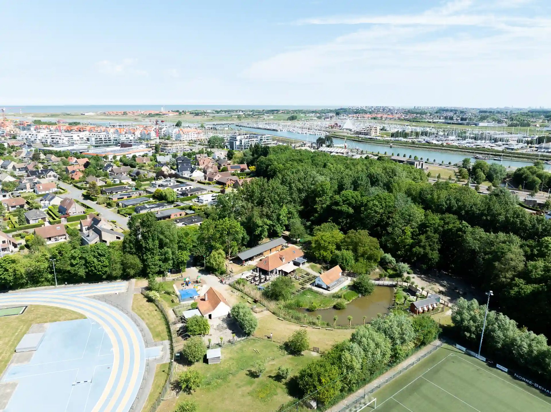 Hahbo-modulaire-houtbouw-systeembouw-ALRO-Kinderboerderij De Lenspolder-Nieuwpoort_13