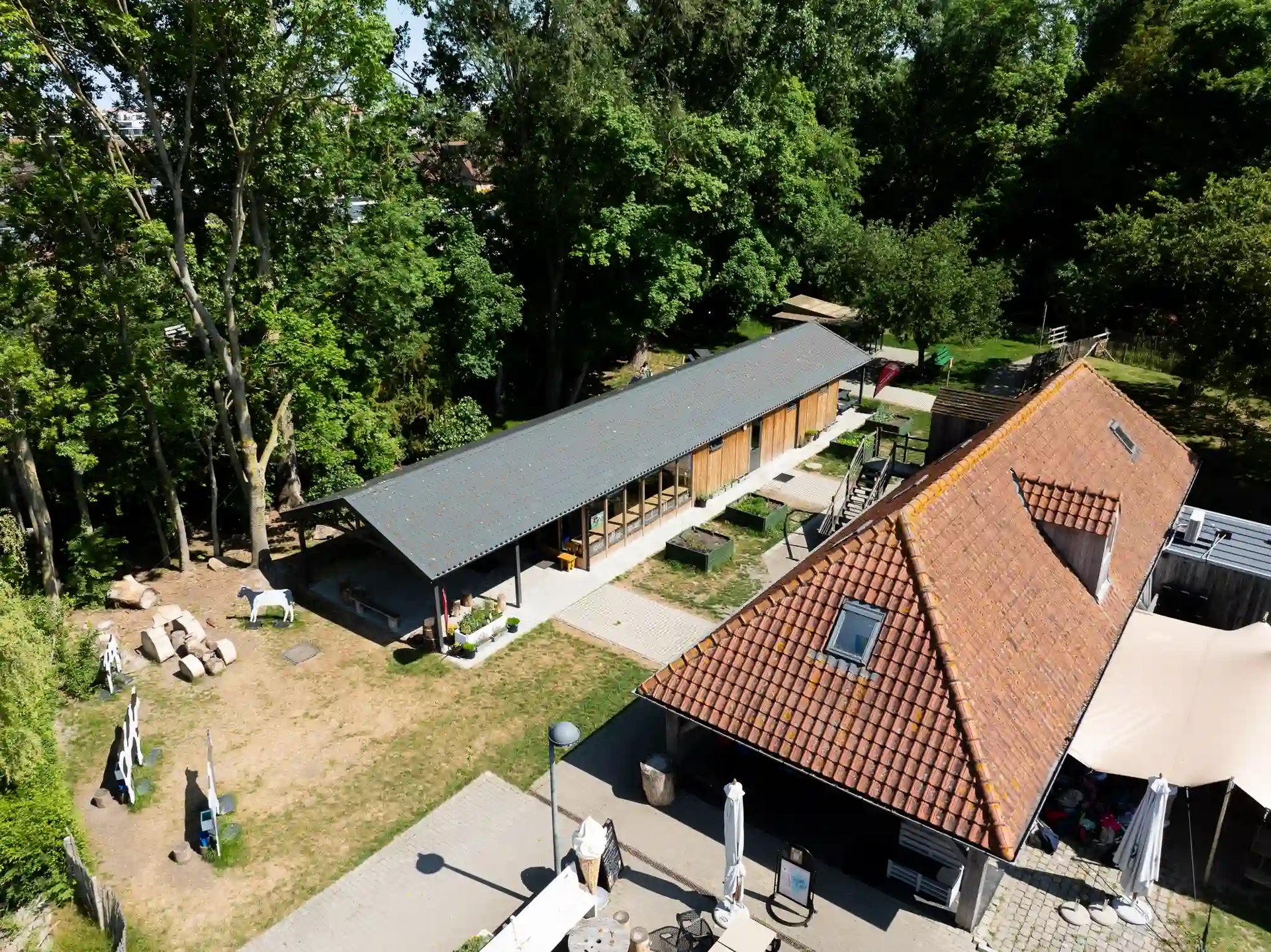 Hahbo-modulaire-houtbouw-systeembouw-ALRO-Kinderboerderij De Lenspolder-Nieuwpoort_14
