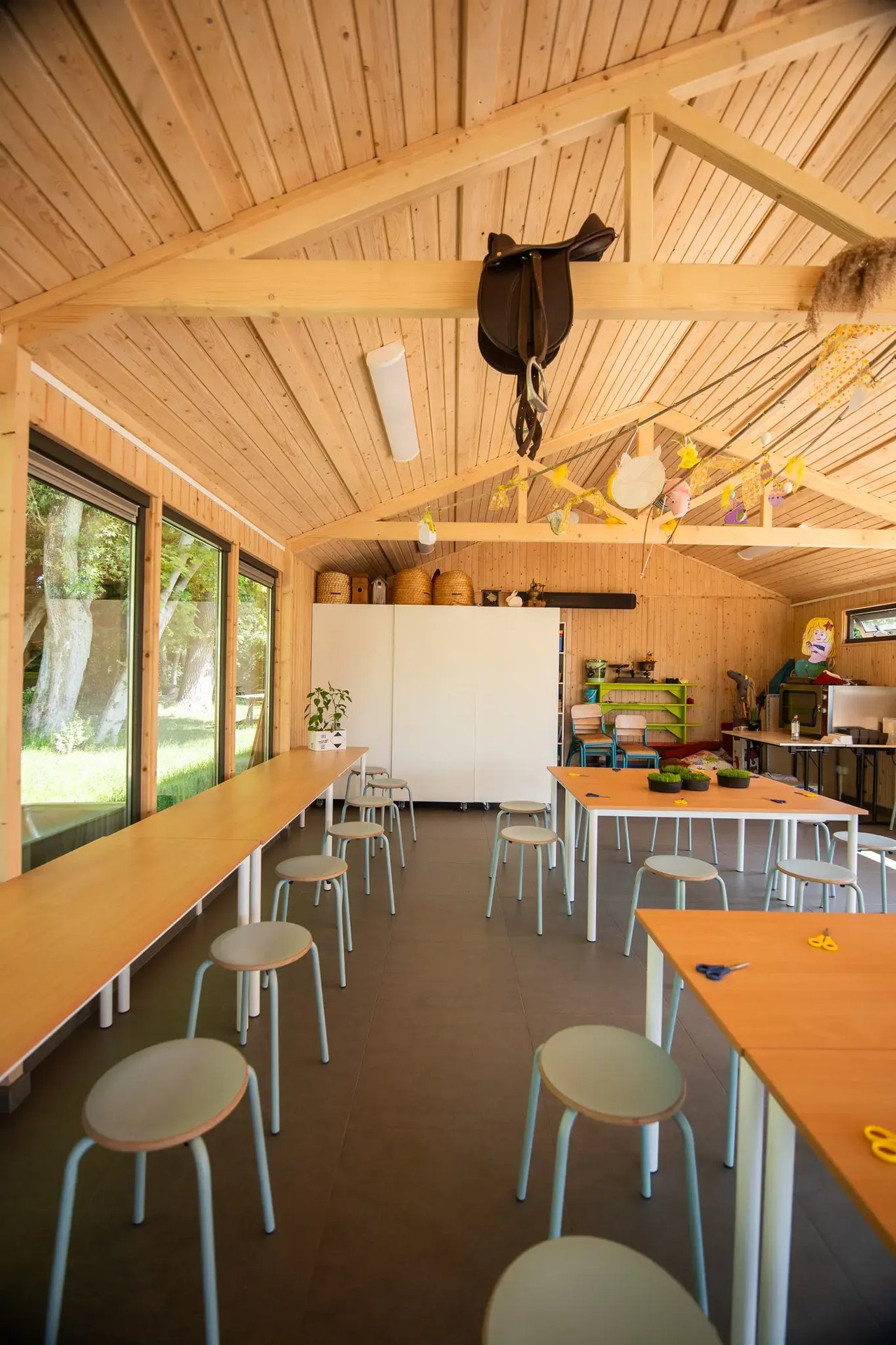 Hahbo-modulaire-houtbouw-systeembouw-ALRO-Kinderboerderij De Lenspolder-Nieuwpoort_17