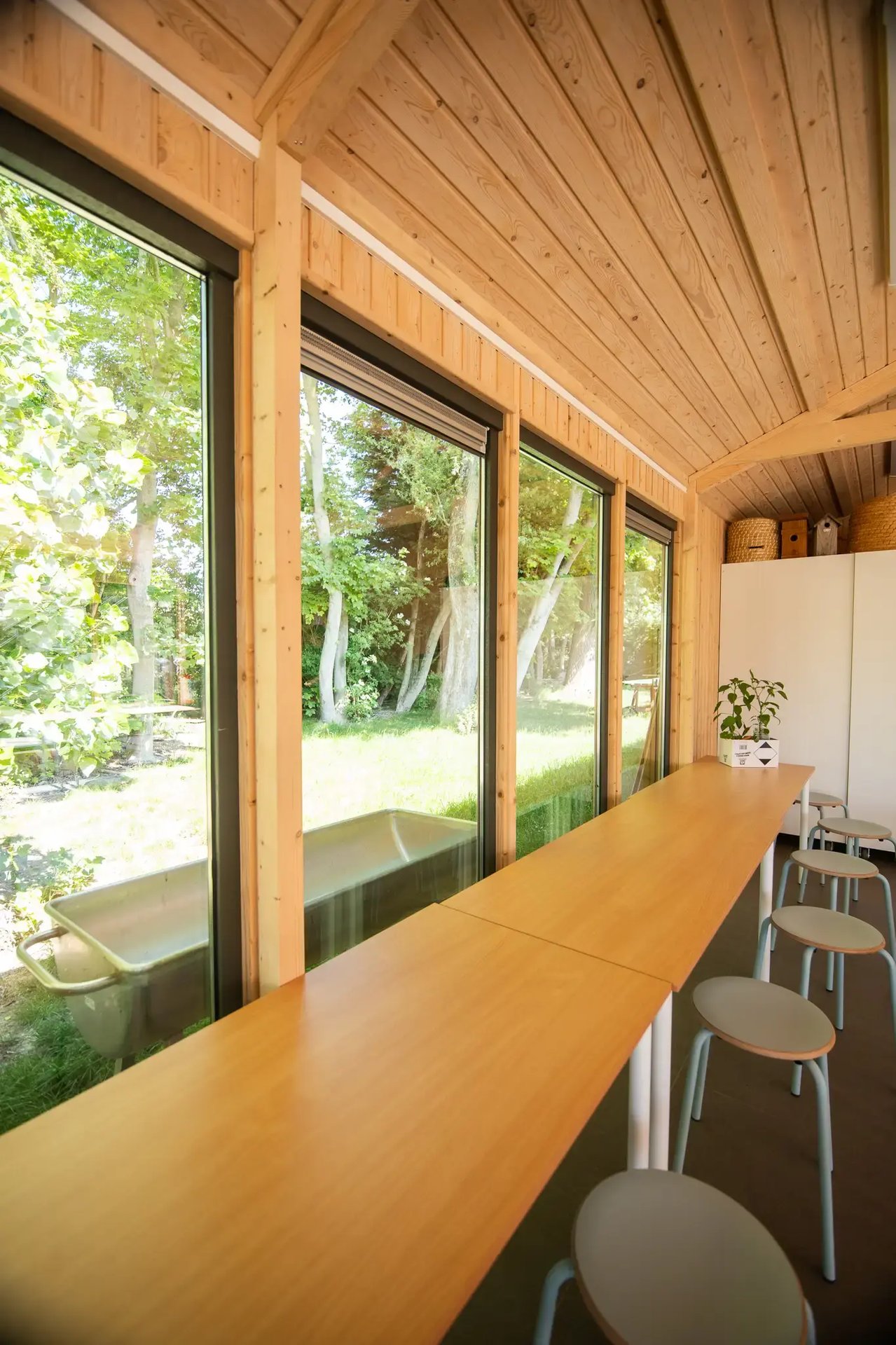 Hahbo-modulaire-houtbouw-systeembouw-ALRO-Kinderboerderij De Lenspolder-Nieuwpoort_18