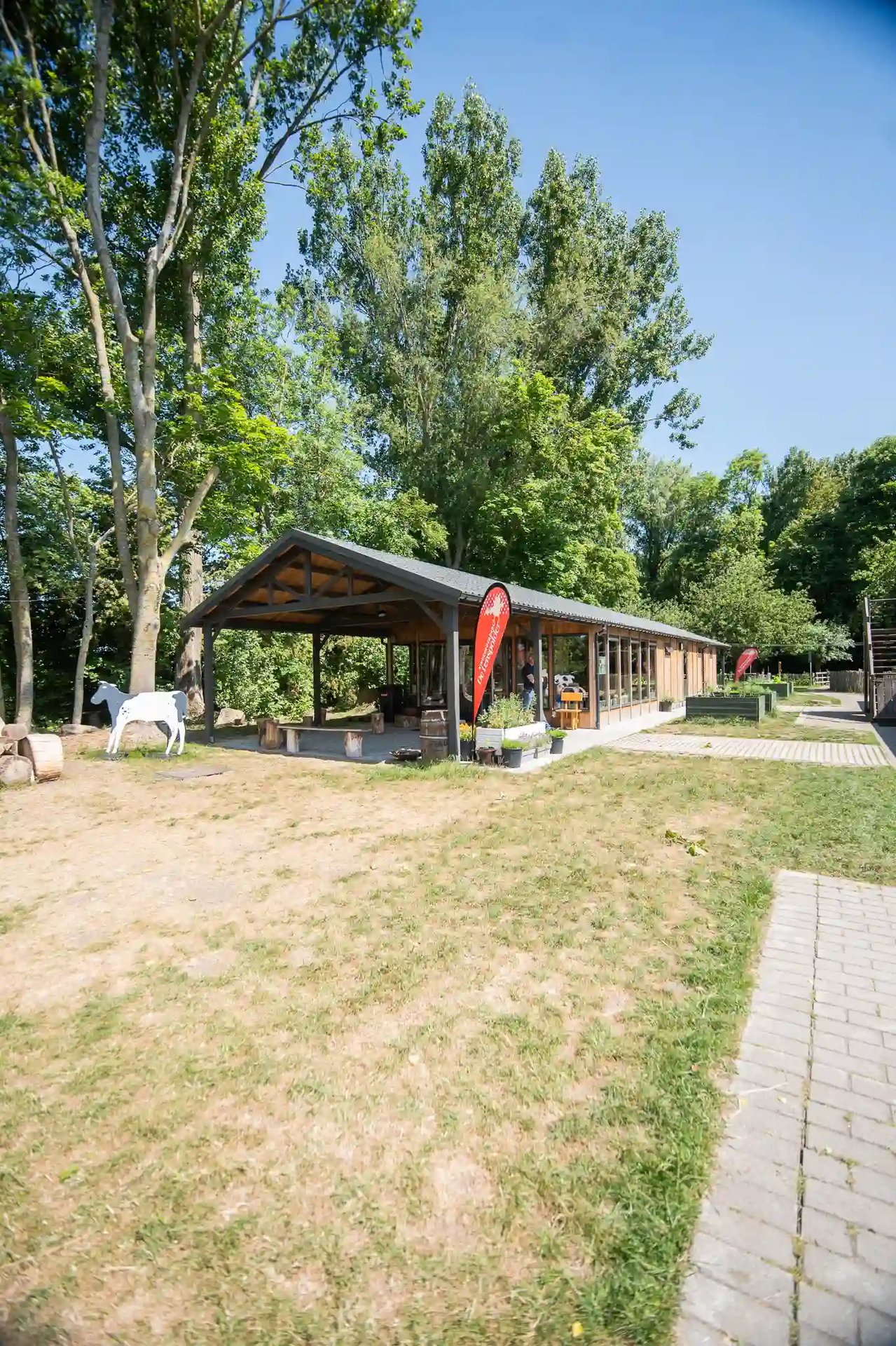 Hahbo-modulaire-houtbouw-systeembouw-ALRO-Kinderboerderij De Lenspolder-Nieuwpoort_20