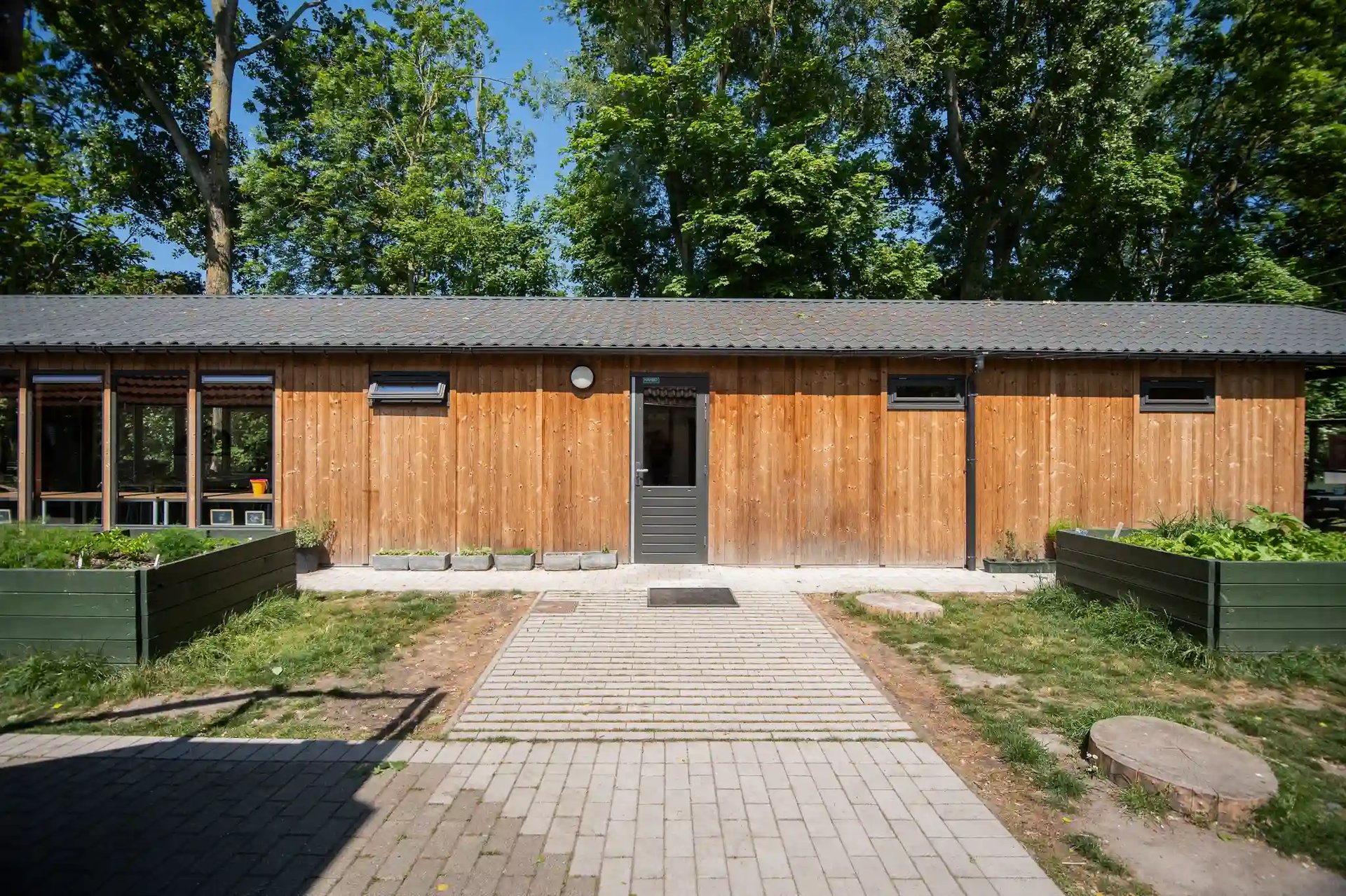 Hahbo-modulaire-houtbouw-systeembouw-ALRO-Kinderboerderij De Lenspolder-Nieuwpoort_25