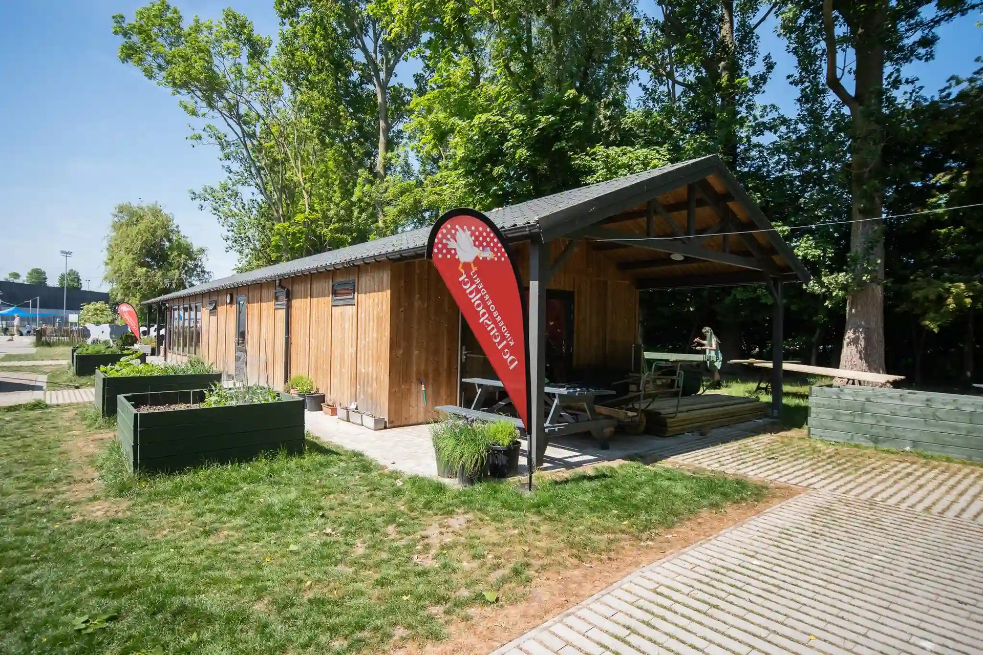 Hahbo-modulaire-houtbouw-systeembouw-ALRO-Kinderboerderij De Lenspolder-Nieuwpoort_27