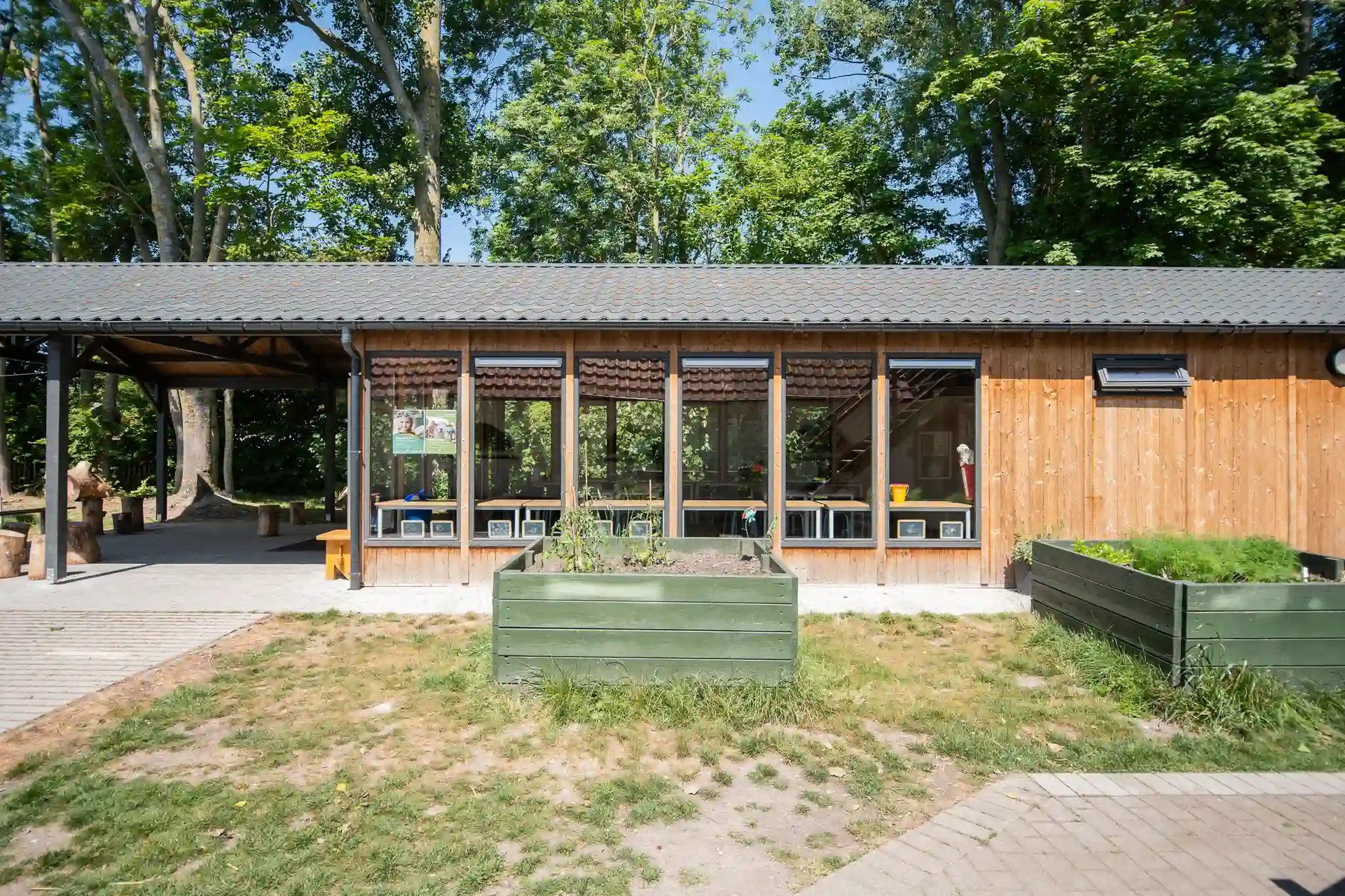 Hahbo-modulaire-houtbouw-systeembouw-ALRO-Kinderboerderij De Lenspolder-Nieuwpoort_28