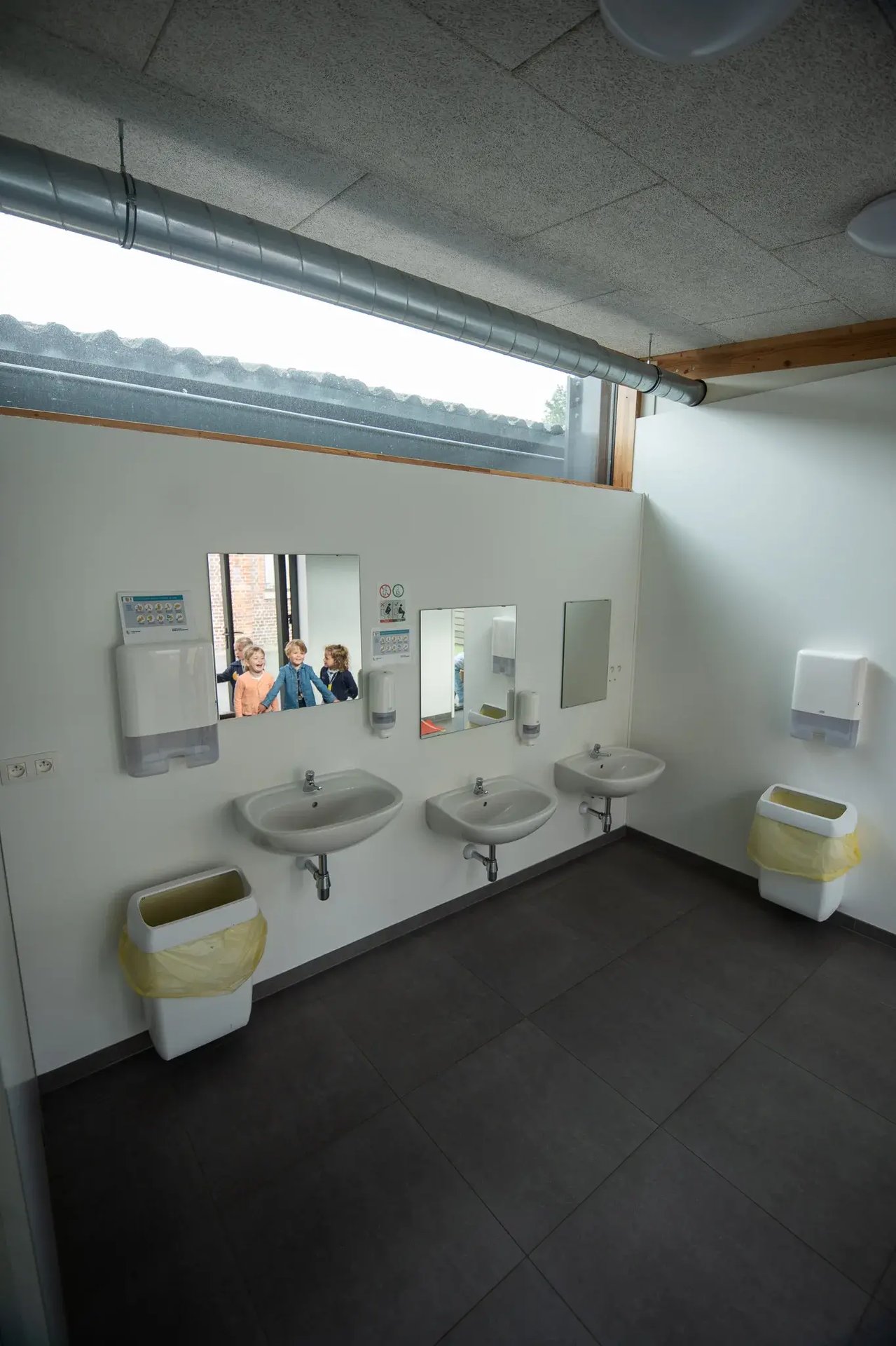 Hahbo-modulaire-houtbouw-systeembouw-ALRO-VBS-De-Parel-Maldegem_13