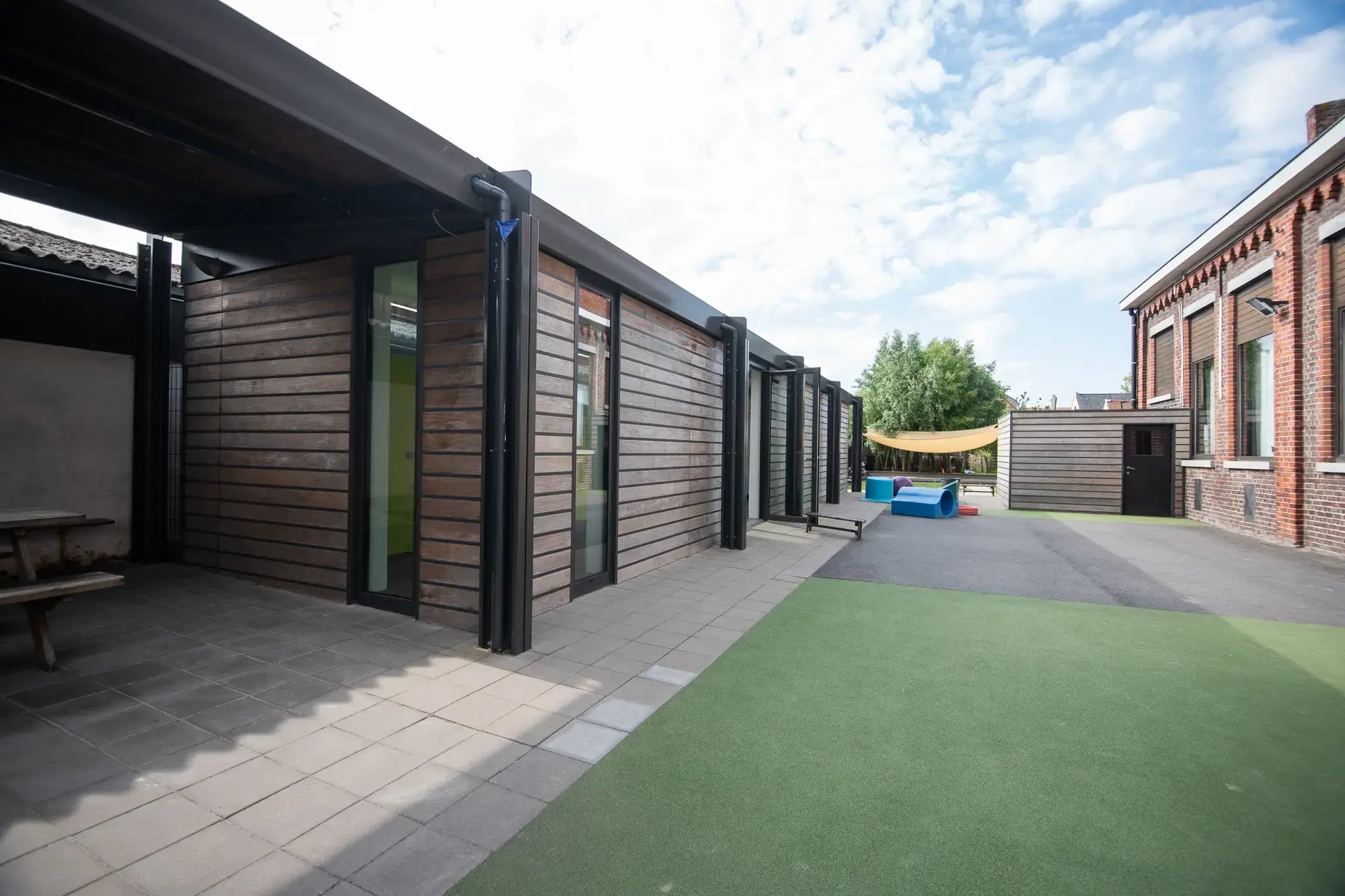 Hahbo-modulaire-houtbouw-systeembouw-ALRO-VBS-De-Parel-Maldegem_18