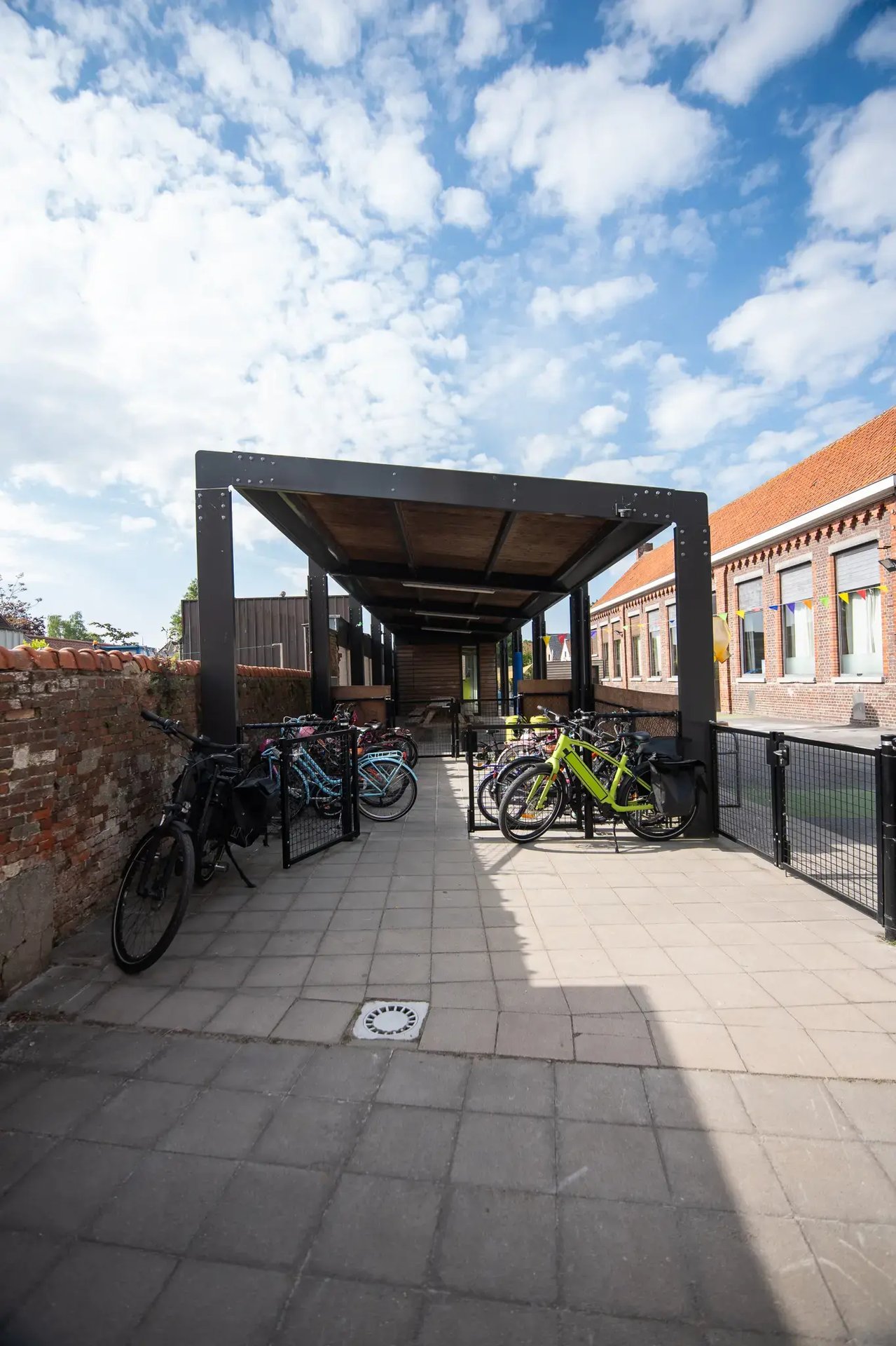 Hahbo-modulaire-houtbouw-systeembouw-ALRO-VBS-De-Parel-Maldegem_22