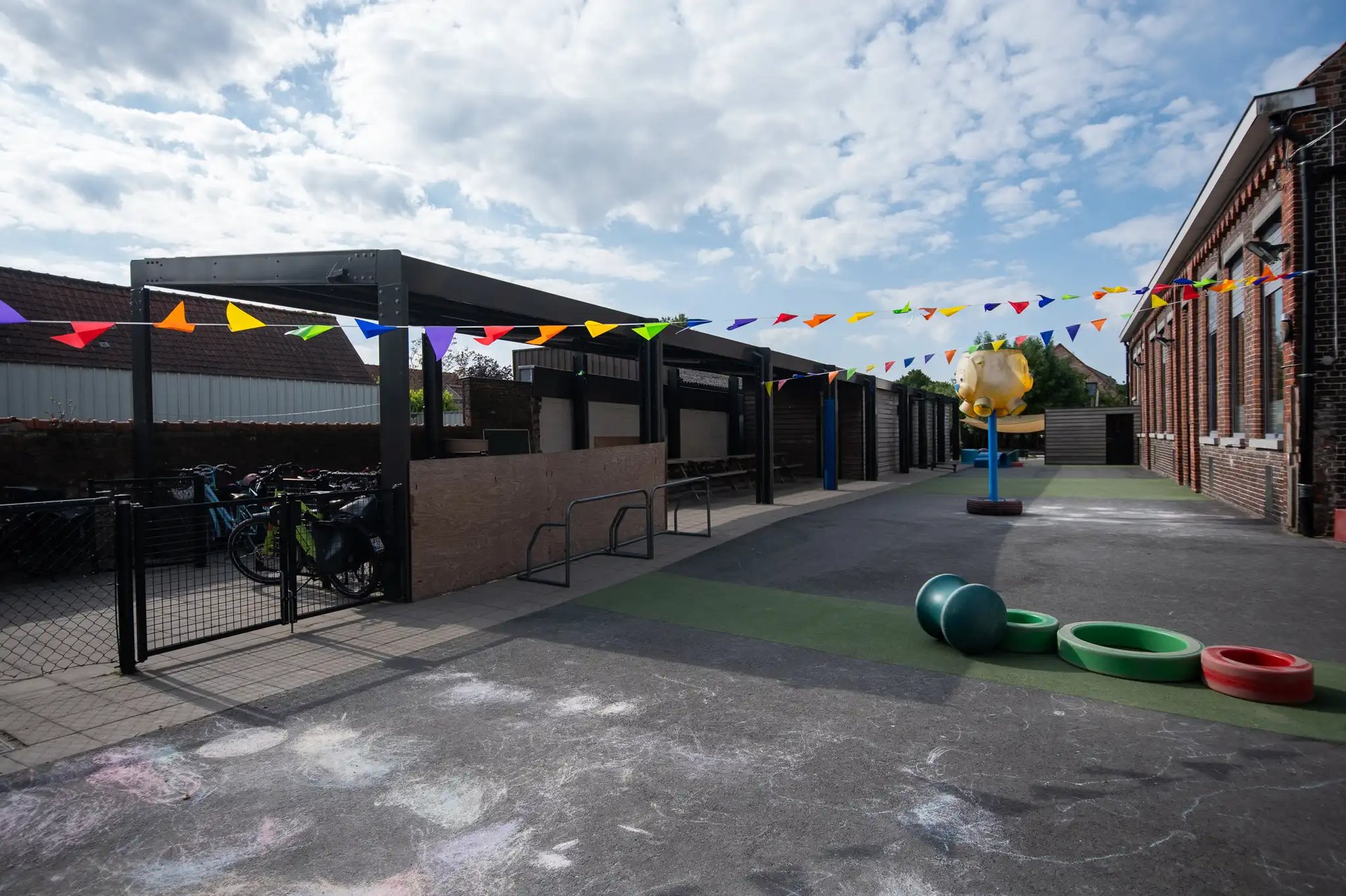 Hahbo-modulaire-houtbouw-systeembouw-ALRO-VBS-De-Parel-Maldegem_24