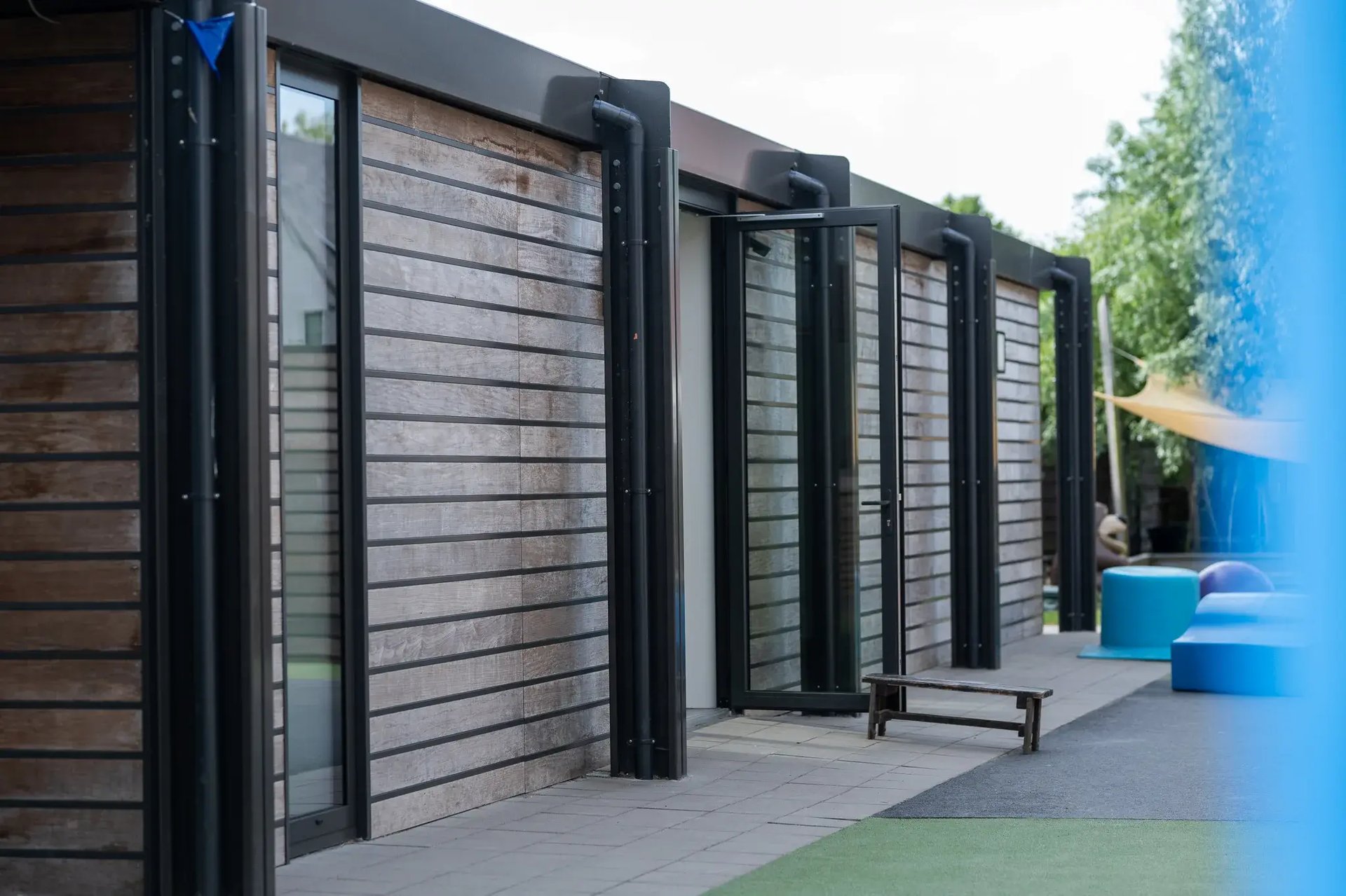 Hahbo-modulaire-houtbouw-systeembouw-ALRO-VBS-De-Parel-Maldegem_25