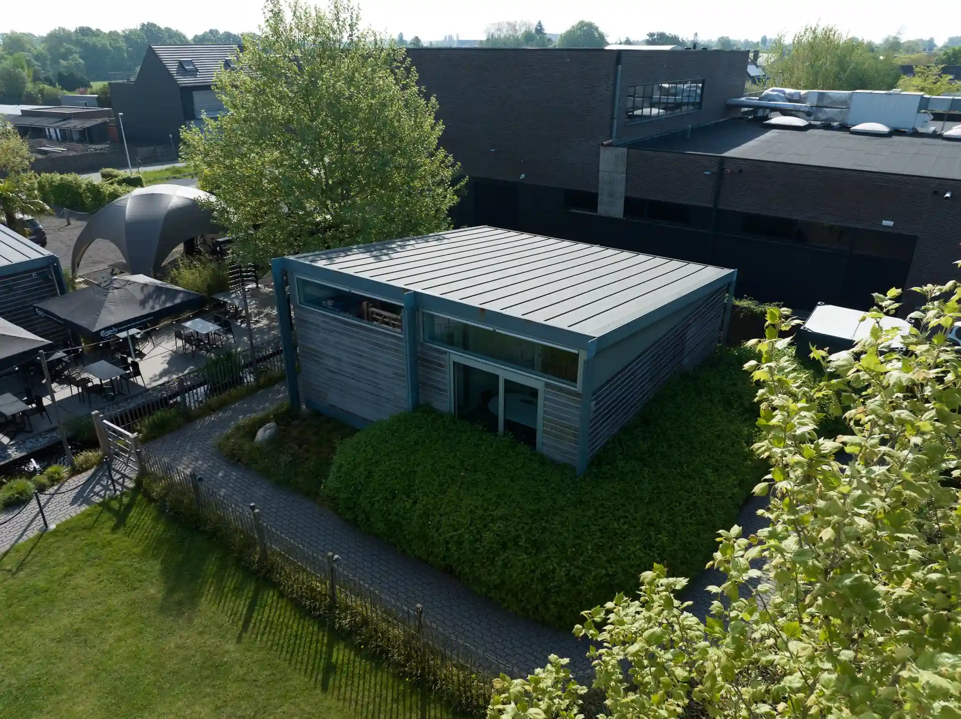 Hahbo-modulaire-houtbouw-systeembouw-LLEXX-Meadow-Club-Kontich_26