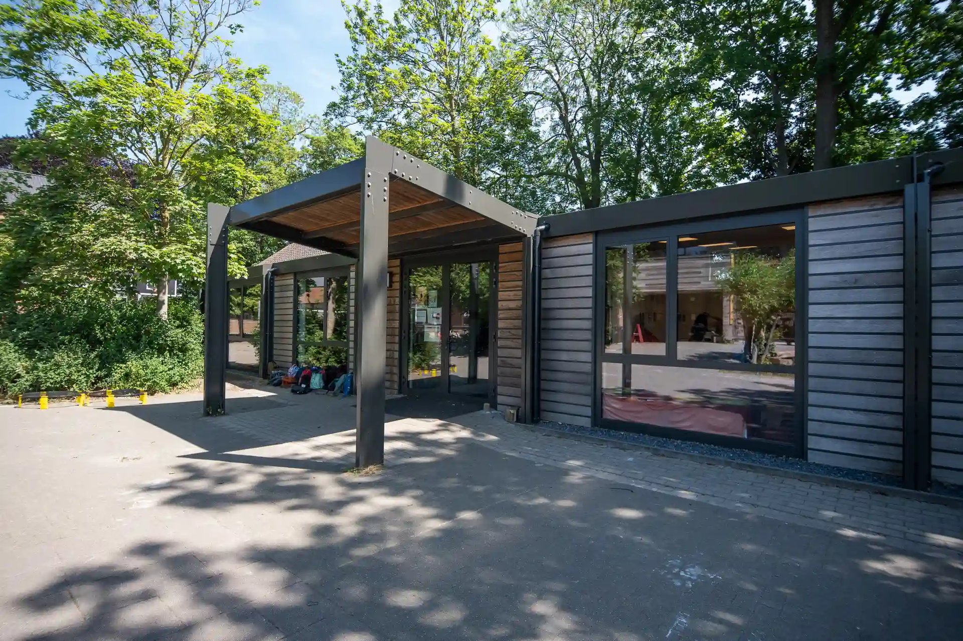 Hahbo-modulaire-houtbouw-systeembouw-LLEXX-Steinerschool-Brugge_4