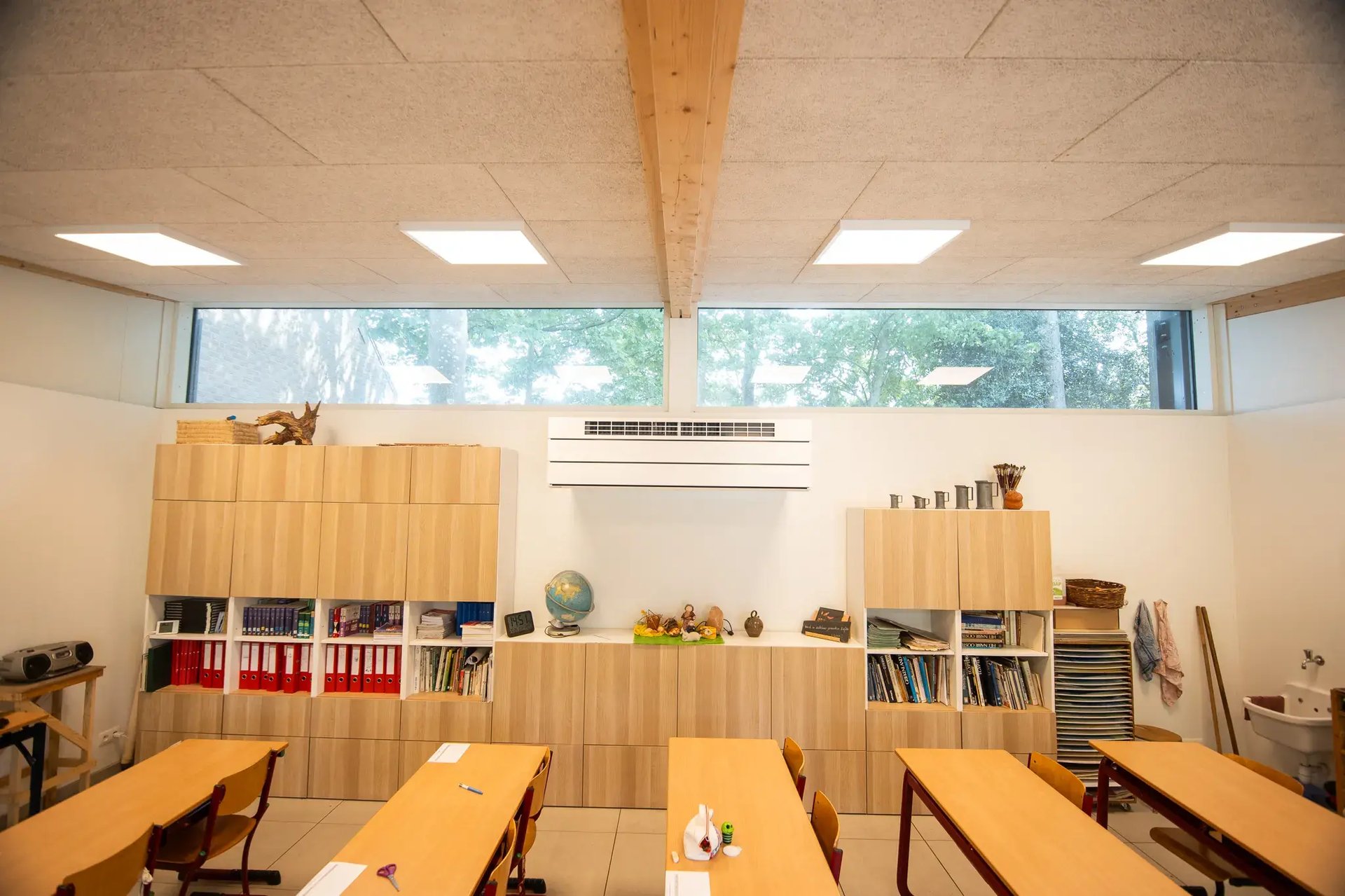 Hahbo-modulaire-houtbouw-systeembouw-LLEXX-Steinerschool-Brugge_8