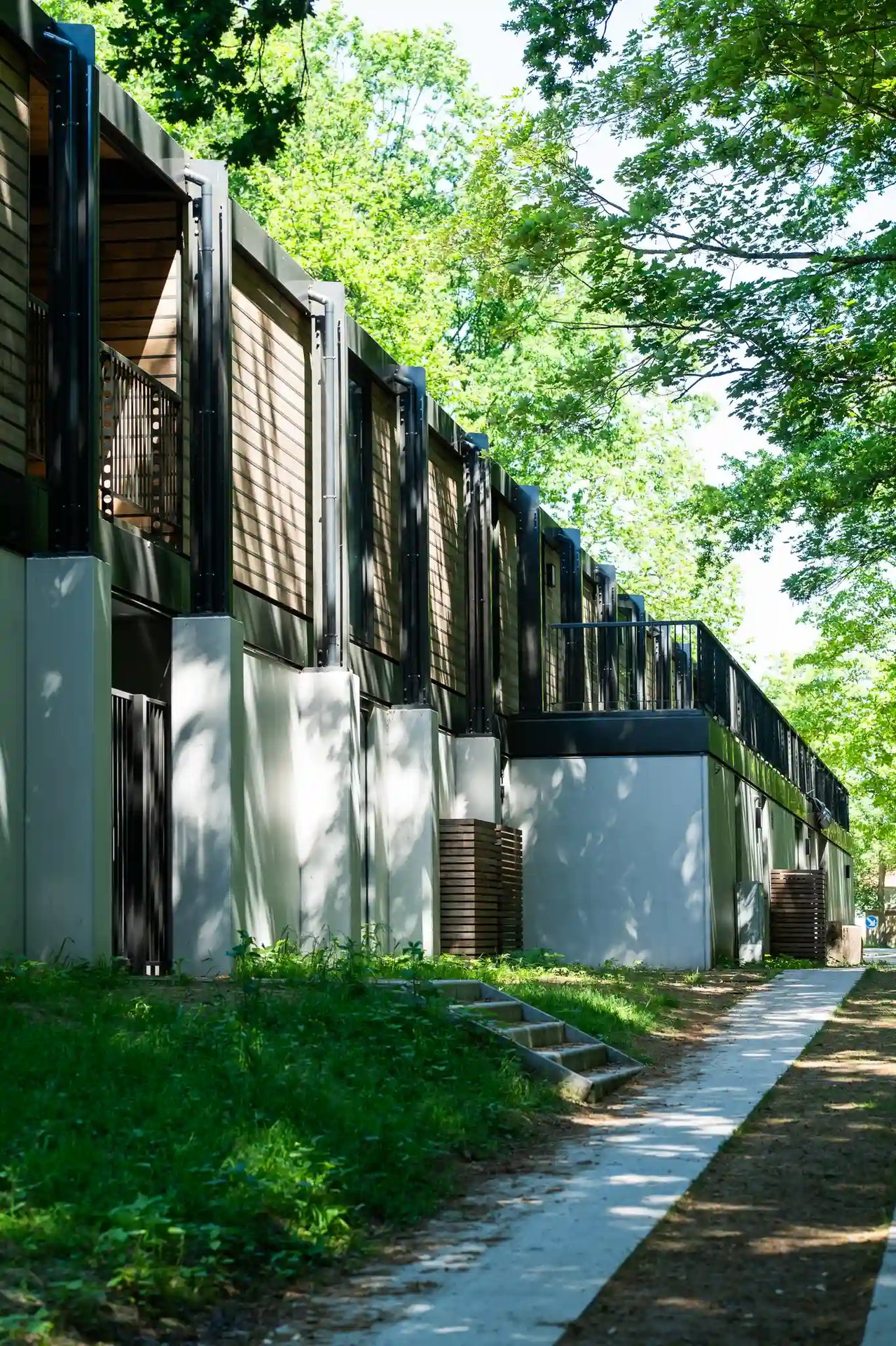 Hahbo-modulaire-houtbouw-systeembouw-LLEXX-Wijnegem-jeugdlokalen