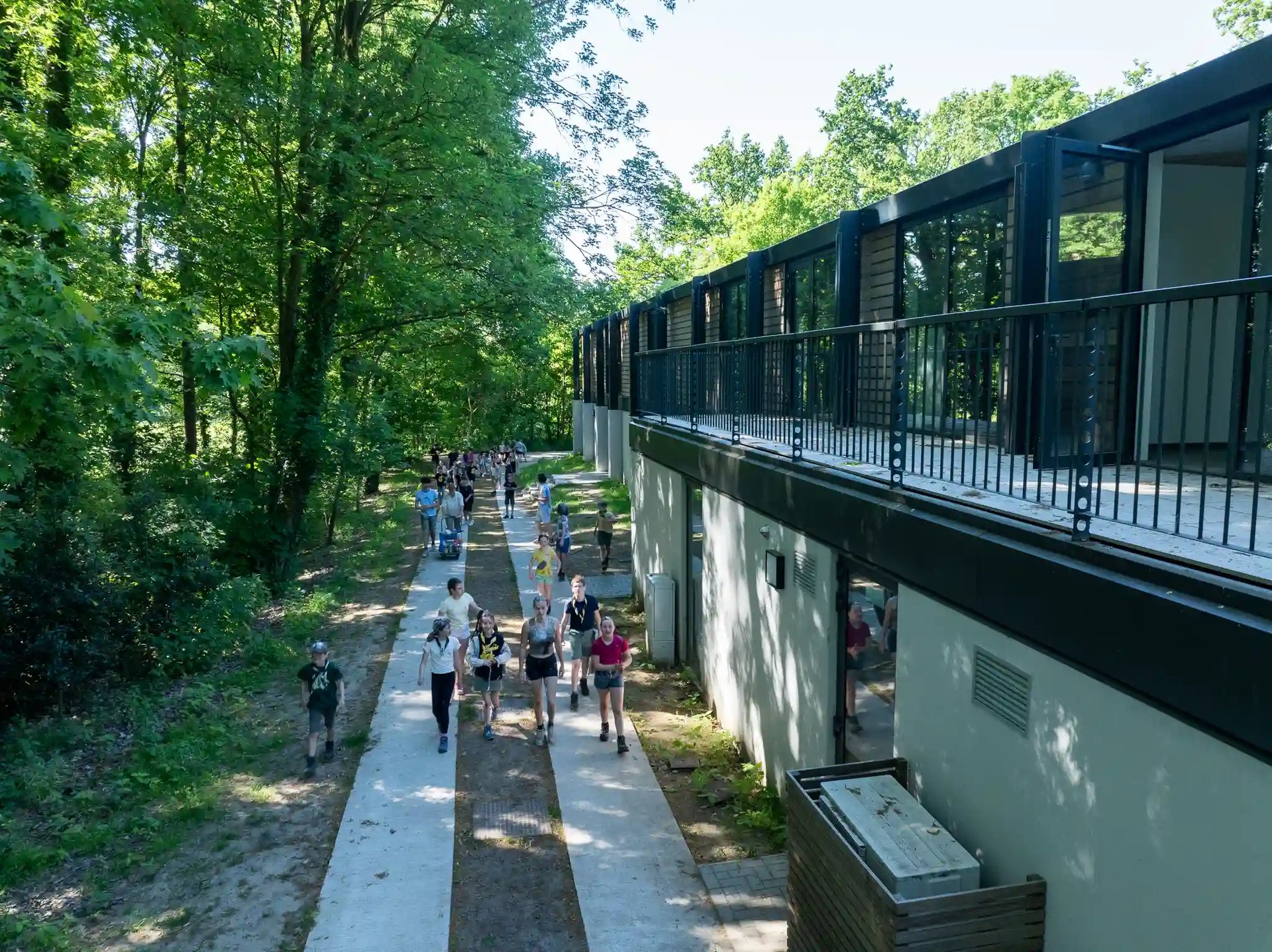 Hahbo-modulaire-houtbouw-systeembouw-LLEXX-Wijnegem-jeugdlokalen_4