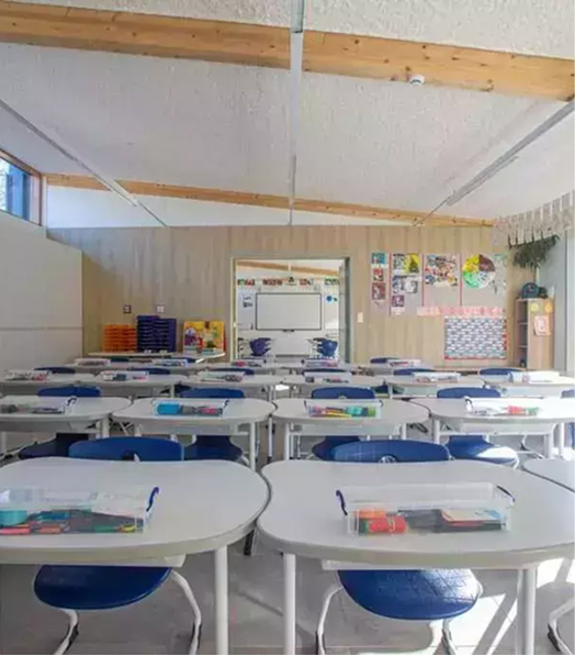 klas